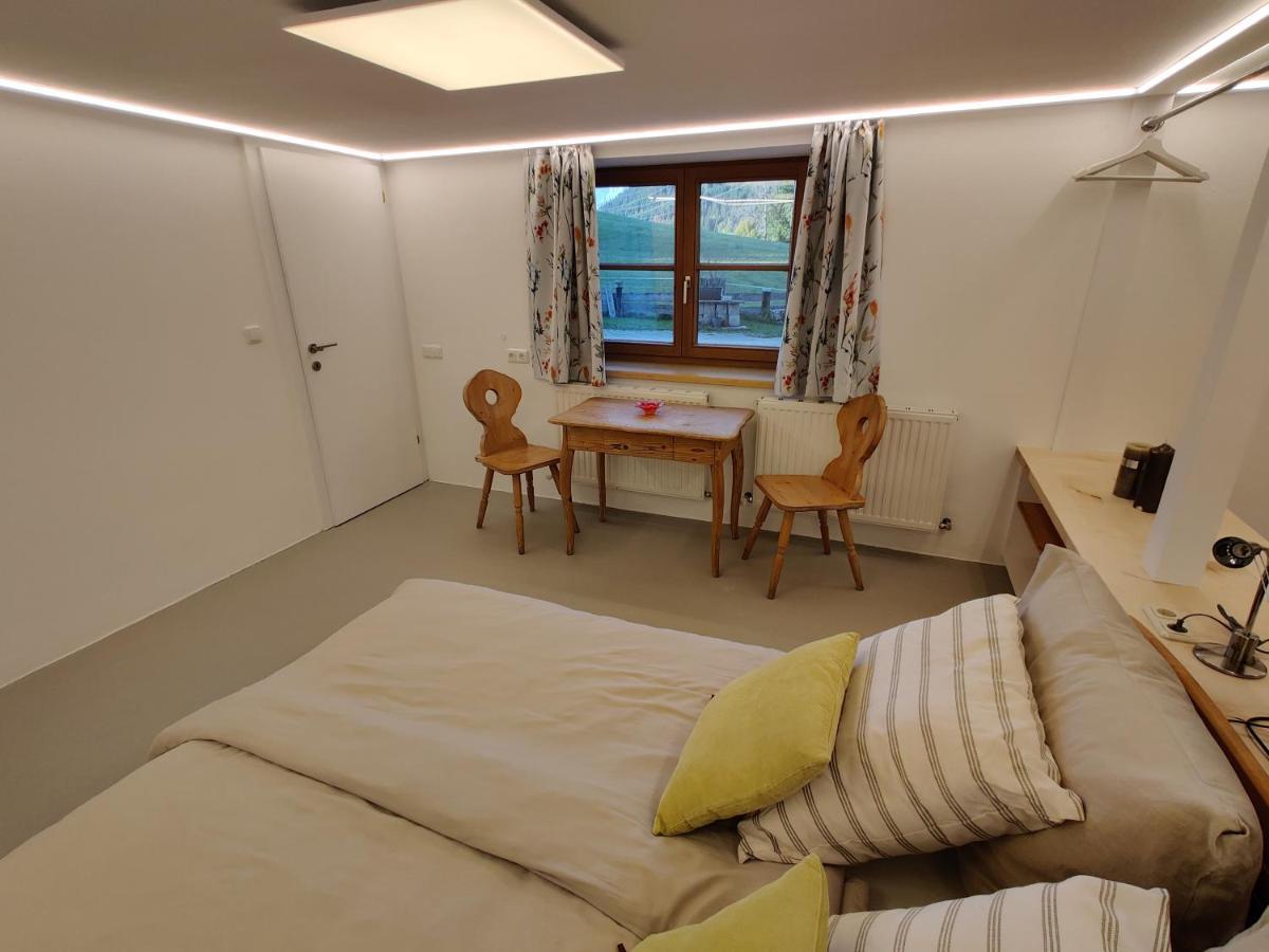 Appartements Berger Kitzbuehel Ngoại thất bức ảnh