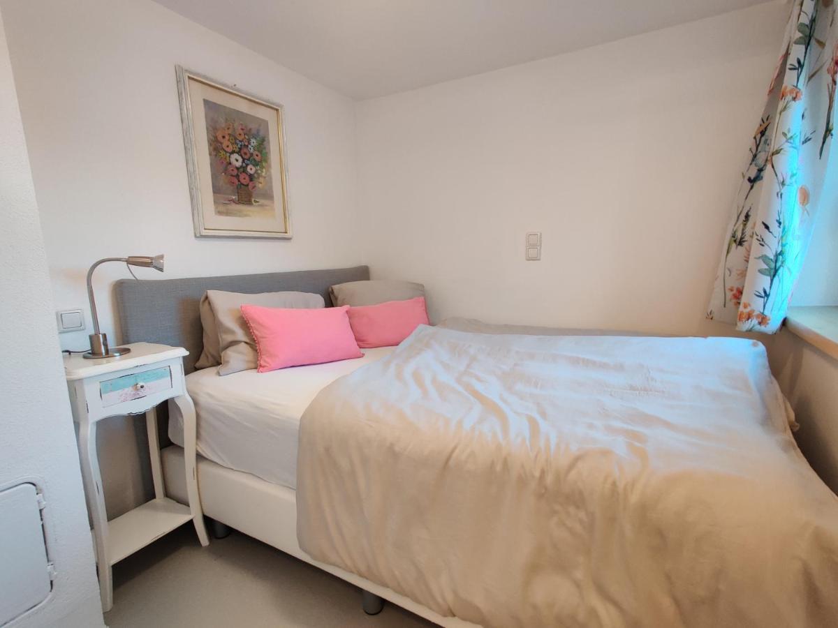Appartements Berger Kitzbuehel Ngoại thất bức ảnh