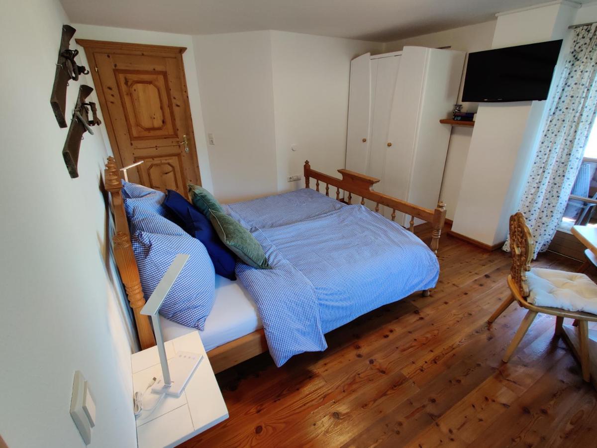 Appartements Berger Kitzbuehel Ngoại thất bức ảnh