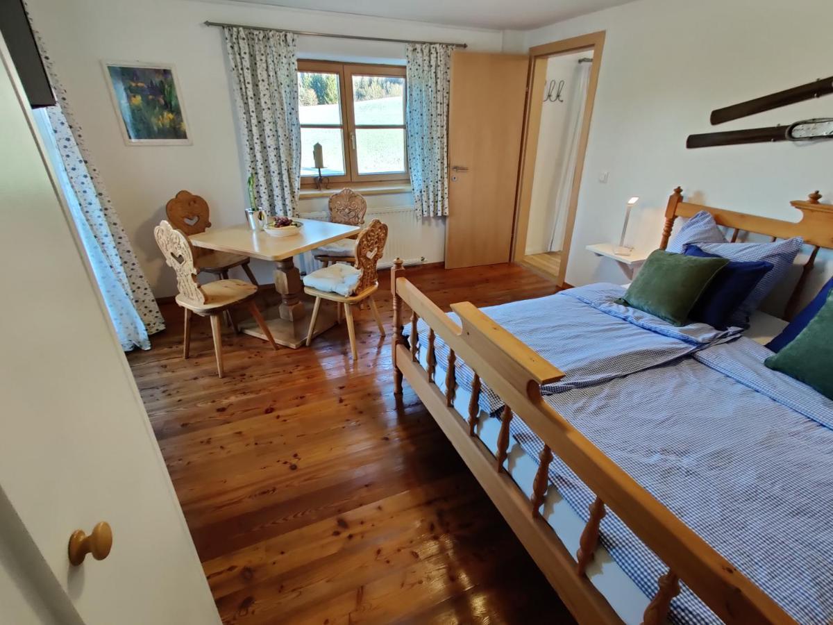 Appartements Berger Kitzbuehel Ngoại thất bức ảnh