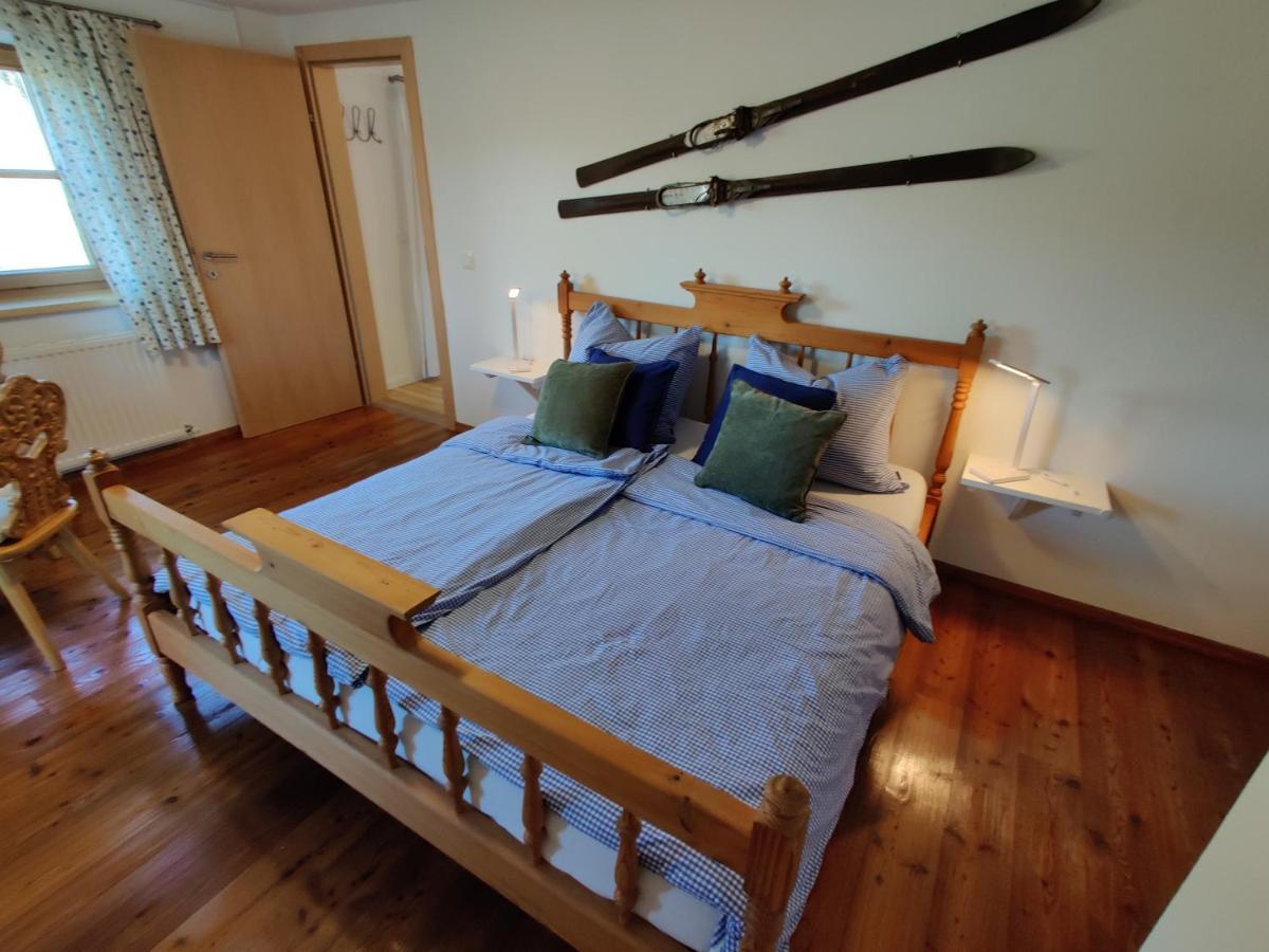 Appartements Berger Kitzbuehel Ngoại thất bức ảnh