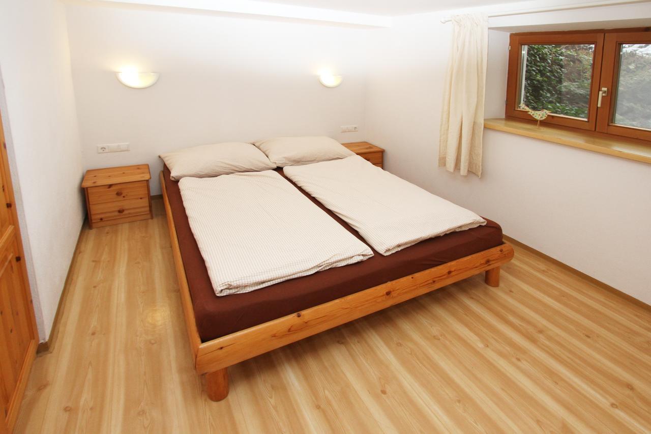 Appartements Berger Kitzbuehel Ngoại thất bức ảnh