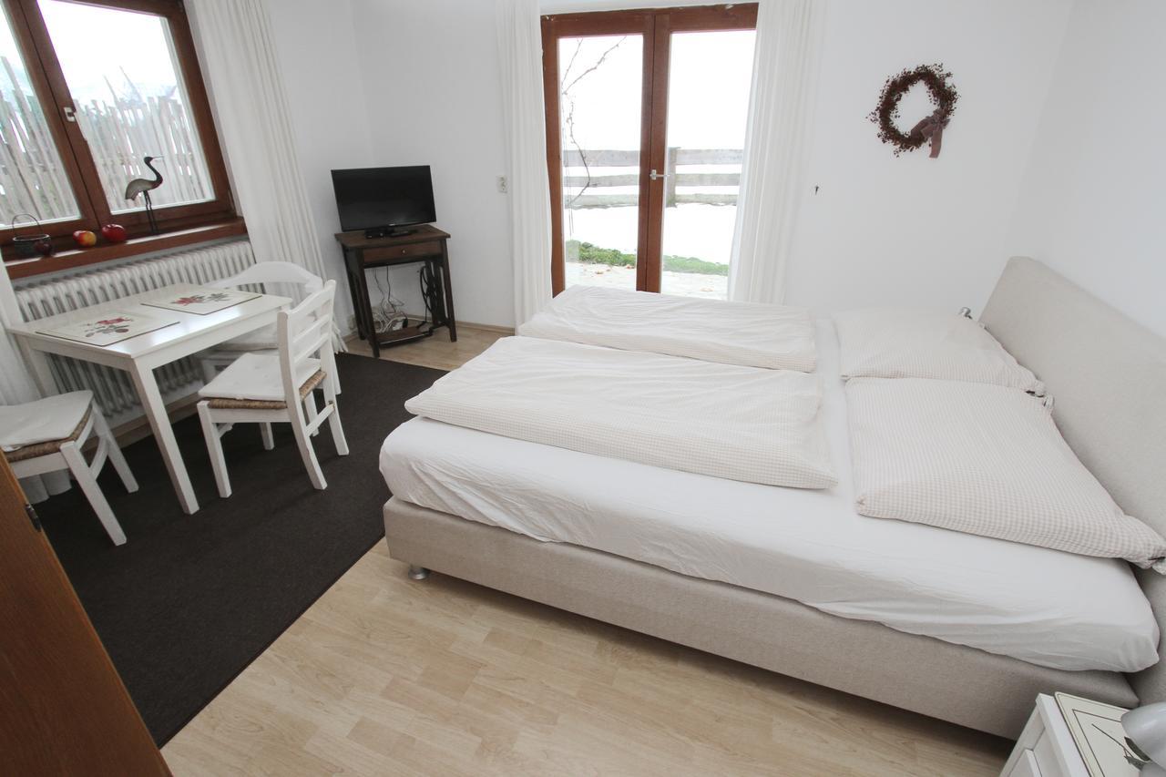 Appartements Berger Kitzbuehel Ngoại thất bức ảnh