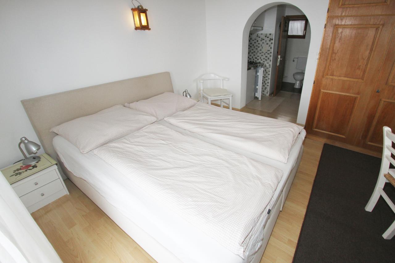 Appartements Berger Kitzbuehel Ngoại thất bức ảnh