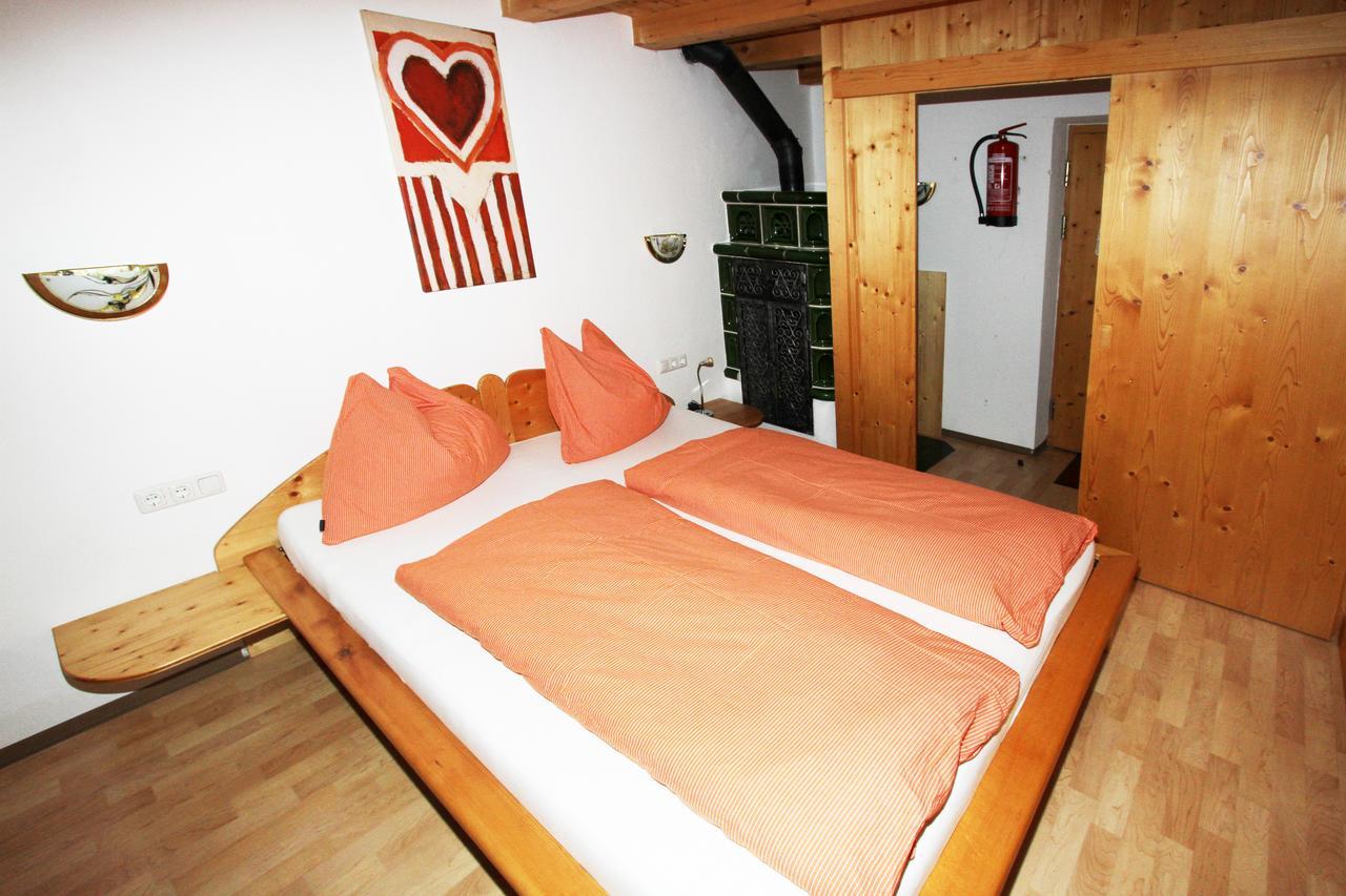 Appartements Berger Kitzbuehel Ngoại thất bức ảnh