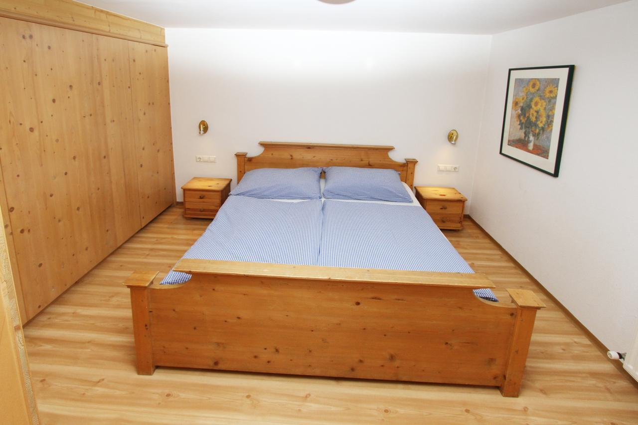 Appartements Berger Kitzbuehel Ngoại thất bức ảnh