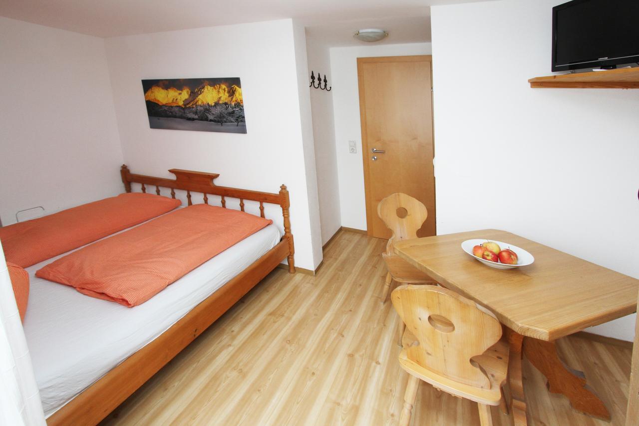 Appartements Berger Kitzbuehel Ngoại thất bức ảnh